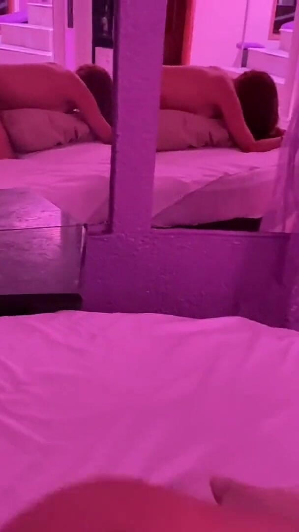 I Fuck Her in Doggy Style Until I Leave Her Vagina Dripping Creampie (Soul sex couple adventure) I Fuck Her in Doggy Style Until I Leave Her Vagina Dripping Creampie (Soul sex couple adventure)