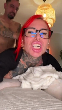 Creampie avant une fête de famille ! si seulement ma demi-sœur le savait.