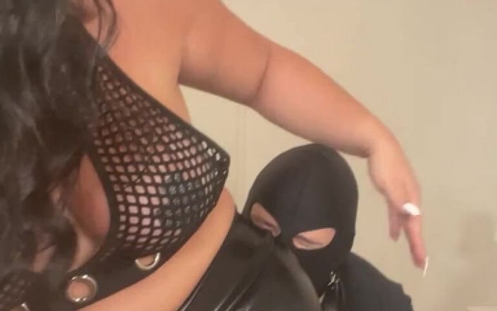 LadyAyse5: More Play