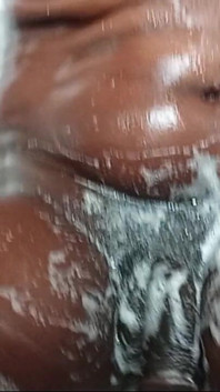 Water in My Dick