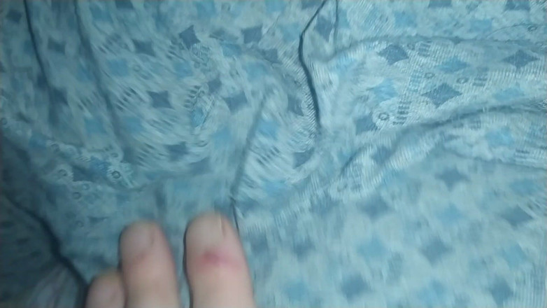 MartyBrady: Ursul twink se joacă cu picioarele și picioarele iubitului său