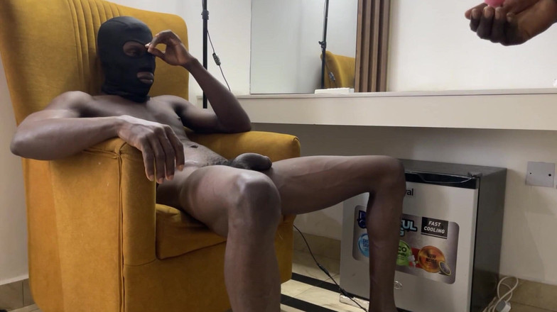 Iamsammy282: Josh levando a bunda grande desta vez você vai amar