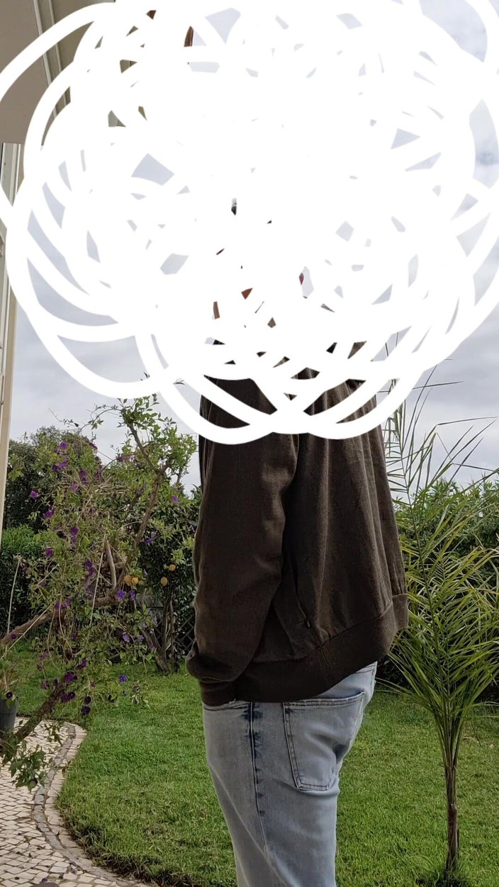 Rafael Torreano: Намагаюся отримати жорстке в холодний зимовий день, поки я в кінцевому підсумку не досягну успіху і не кінчу