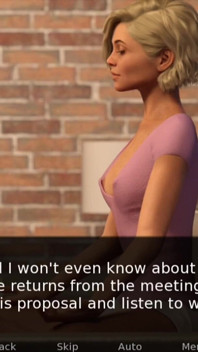 Ma femme sexy, épisode 07