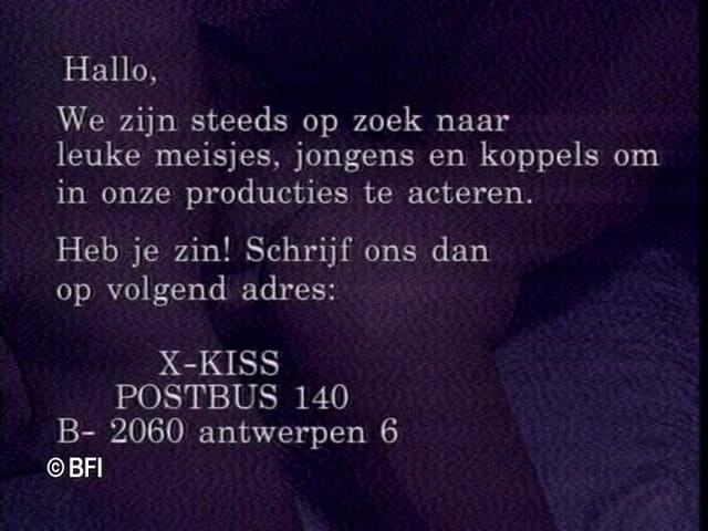 Made in Holland: Casting 5