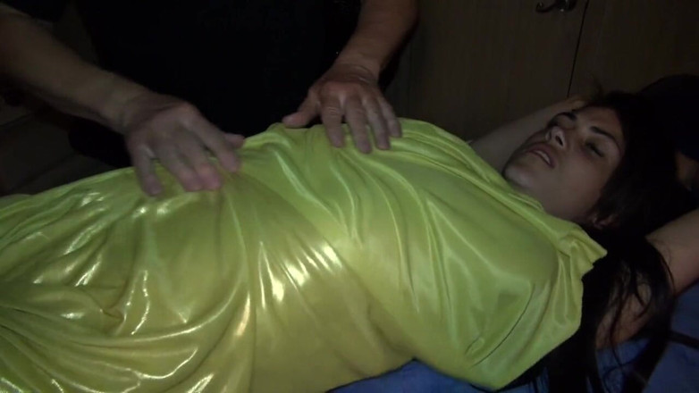 Dirty Dating Live: Exposición sexual después de la orgía, los viejos hacen caliente...