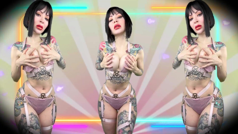 Baal Eldritch: Adorate le mie splendide tette in silicone - dipendenza, ISTRUZIONI per...