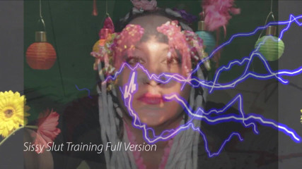 Campsissyboi: Sissy slut training full version