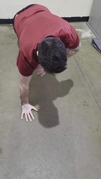 Workout