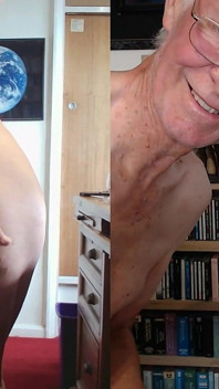Working Anus for New Bigger Gape Toy