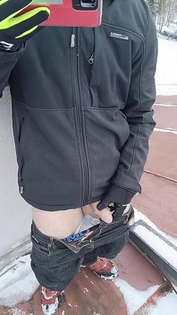 On the Roof