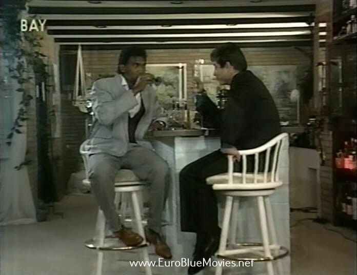 Euro Blue Movies: Starlovers - 1994 - filme completo