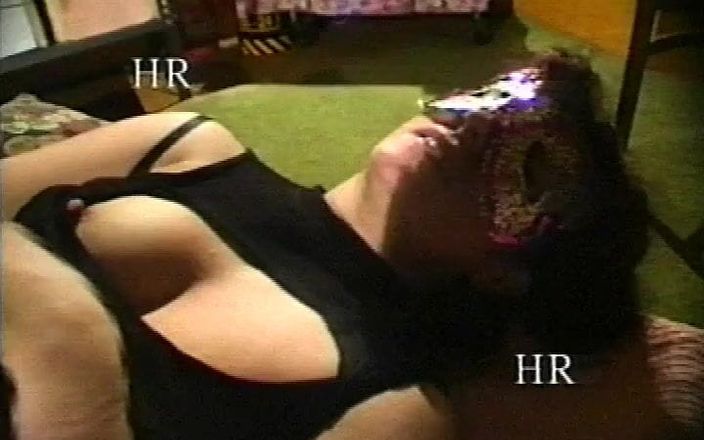 Hans Rolly: Эксклюзивные! Порно пост итальянского красного света, VHS 90&amp;#039;s No8