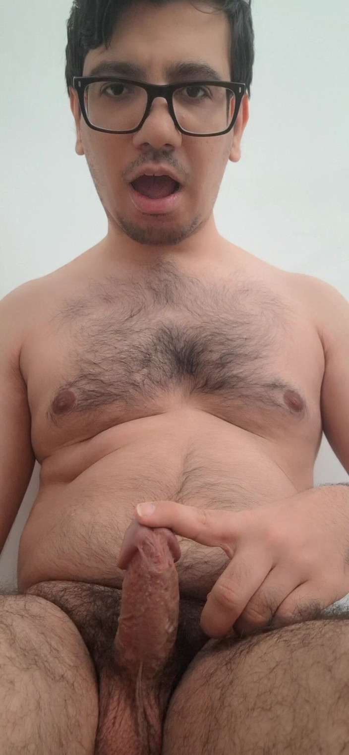 Amrzzers: Come on, Sit on This Cock!
