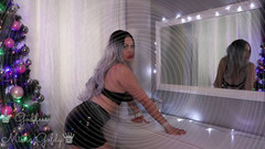 Goddess Misha Goldy: Treinamento financeiro! Eu vou levá-lo ao sonho na realidade! Passo 7