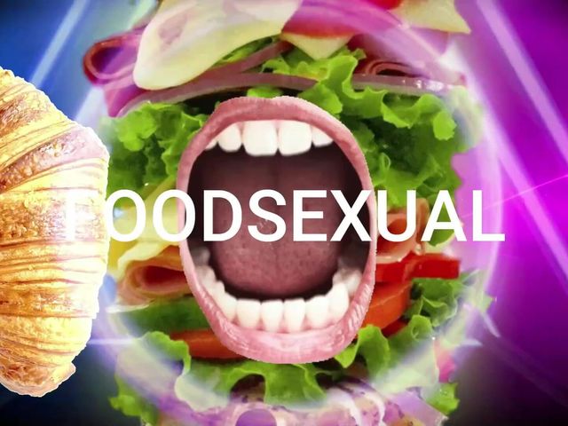 Foodsexual - Mindwash, Asmr, JOI, Reprogramming (Baal Eldritch)