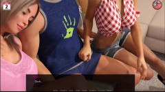Johannes Gaming: My Milly 2 Linda Know How to Give a BJ