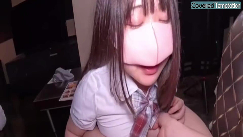 What type of JAV do you like: Thiên thần châu Á 28072