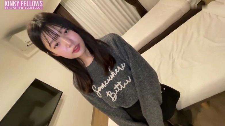 Asian happy ending: Asian Angel 25413
