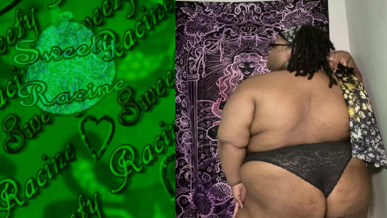 Sweety Racine: Sweety อายุครบ 37