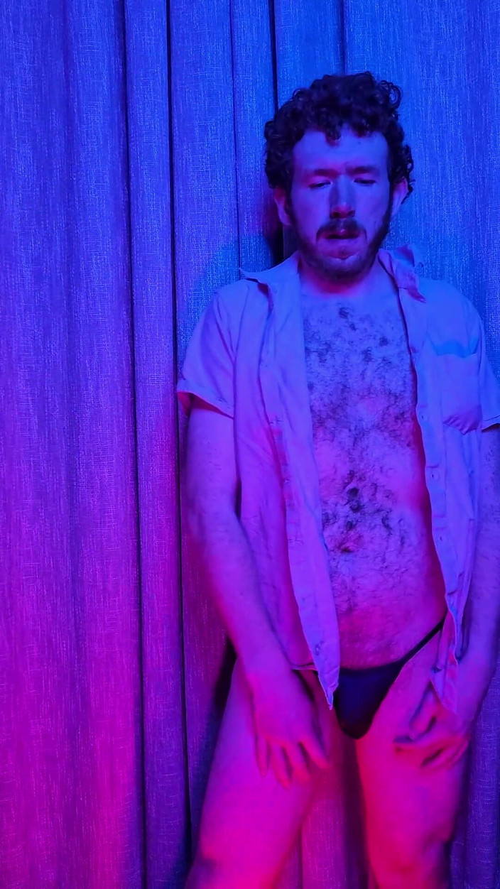 creamyMoonPole: Tarian Amalan/ Ujian Klip