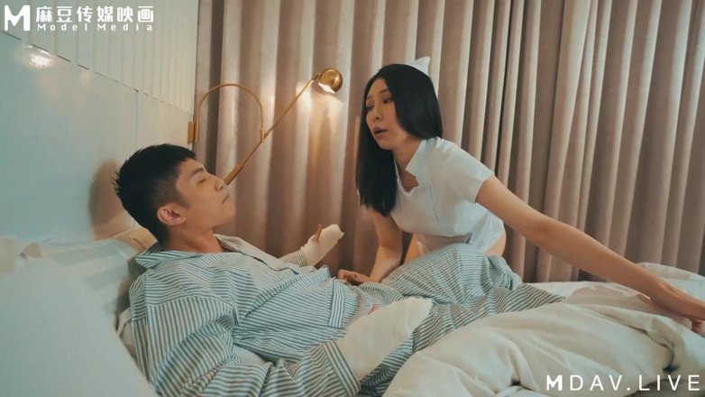 ModelMedia Asia: Md-0262 Anal Obscene Insult White-clad Ntr