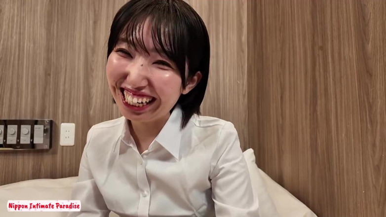 Cheaters Japan: Hiperwrażliwe ciało uwielbia anal kremówka masywne wykończenie surowe powtarzające się...