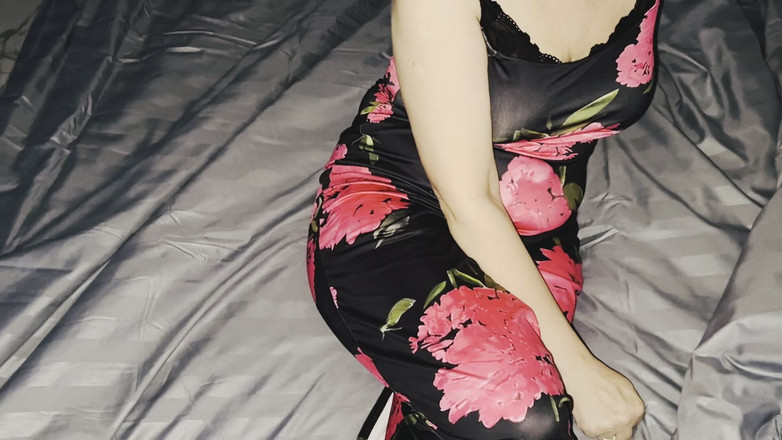 sexalko: Aku mengeluh kepada ibu tiriku tentang masalah dengan gadis-gadis, dan...