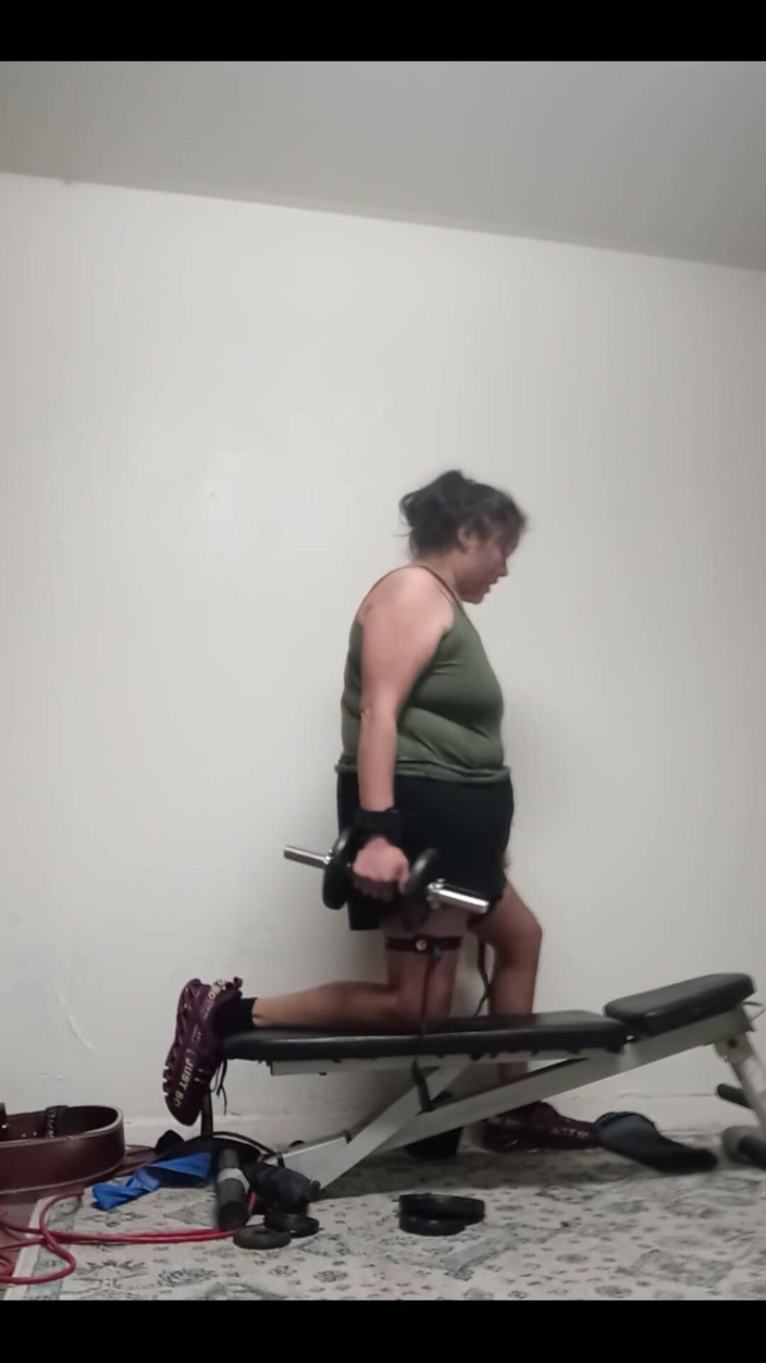 DeesDeepThroat: Work Hard, Gain Harder