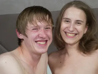 First Anal Sex Between Shy Teen and Her Horny Stepbrother