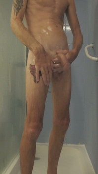 My Neighbor Joins Me in the Shower While My Husband Was Out with His Friends