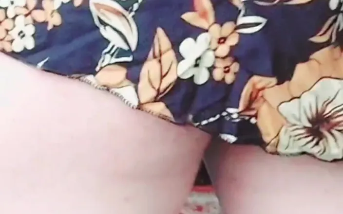 Kitty_Cross: Straight Sissy Crossdresser Big Butt White Big Ass Just Like...