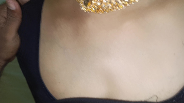 Apple baby: Selbstgedrehte hausfrau, heiße romantik