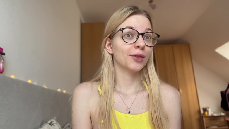 Goddess_Bella_Rae: Die Evolution der Beta-Männer