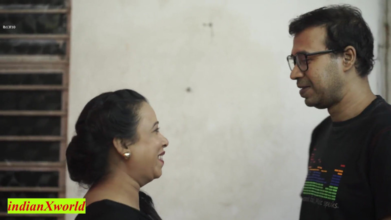 Indian Xshot: Sex incitant cu indiancă bhabhi divorțată