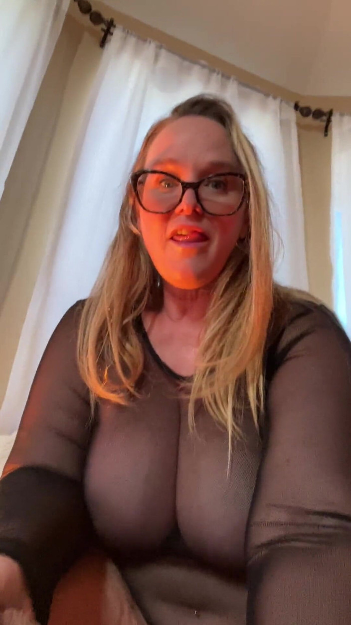 Siren XXX Studios: Svart ren, stövlar, &amp;bbc