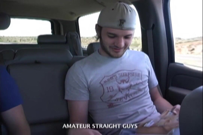 Jay's Amateur Straight Guys: 흑인 대물 자지에게 따먹히는 18세 소녀
