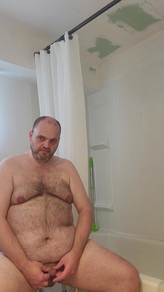 Caressonnous: Apres La Douche