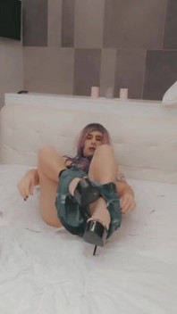 Pixie Slut