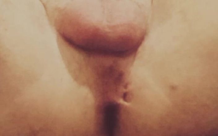 Ladyboy Karl: 내 구멍을 파괴하는 내 자기 대기 주인