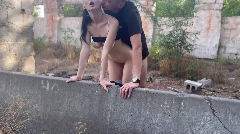 CandyHardEx: Sabía En Lo Que Se Estaba Metiendo