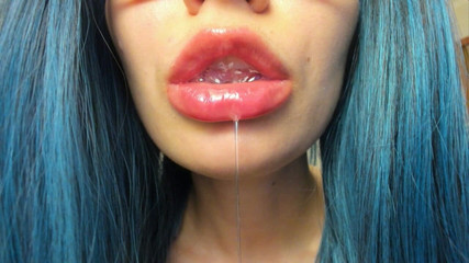 Rarible Diamond: Drool Meleleh Dari Lidah Saya