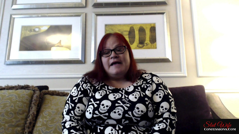 Slut Wife Confessions: Kẻ nổi loạn rocker tập 1