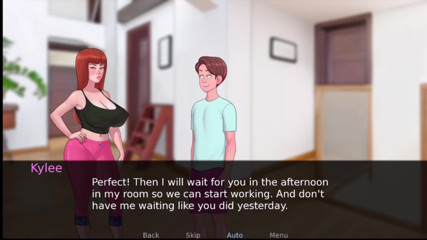 Johannes Gaming: Sexnote #1 ne kaushal sikhna shuroo karen