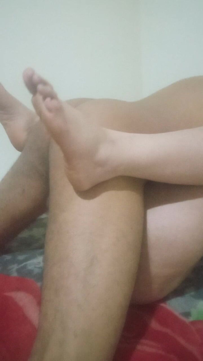 Hot naked coup: Desi Village dziewczyna chłopak prawdziwy domowy jebanie w filmie porno...