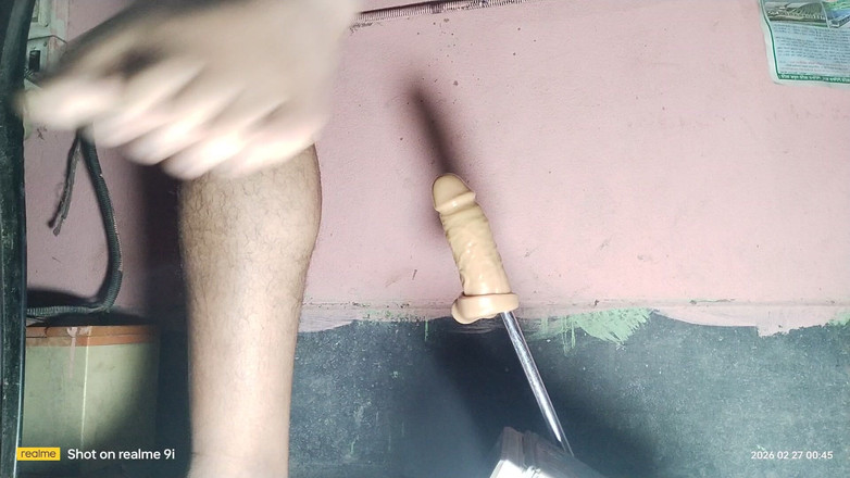 Best Bangladeshi porn: 장난감과 애널 섹스는 다르고, 장난감과 섹스하자, 재미있게 하자,