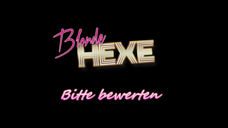 Blondehexe: Mega v obchodě s nábytkem