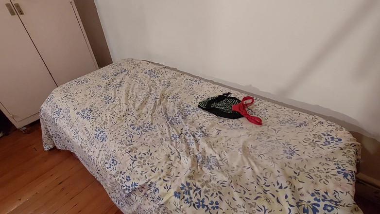Dildo Man and Cross Hard Sex: Eu ensino a ser uma boa foda