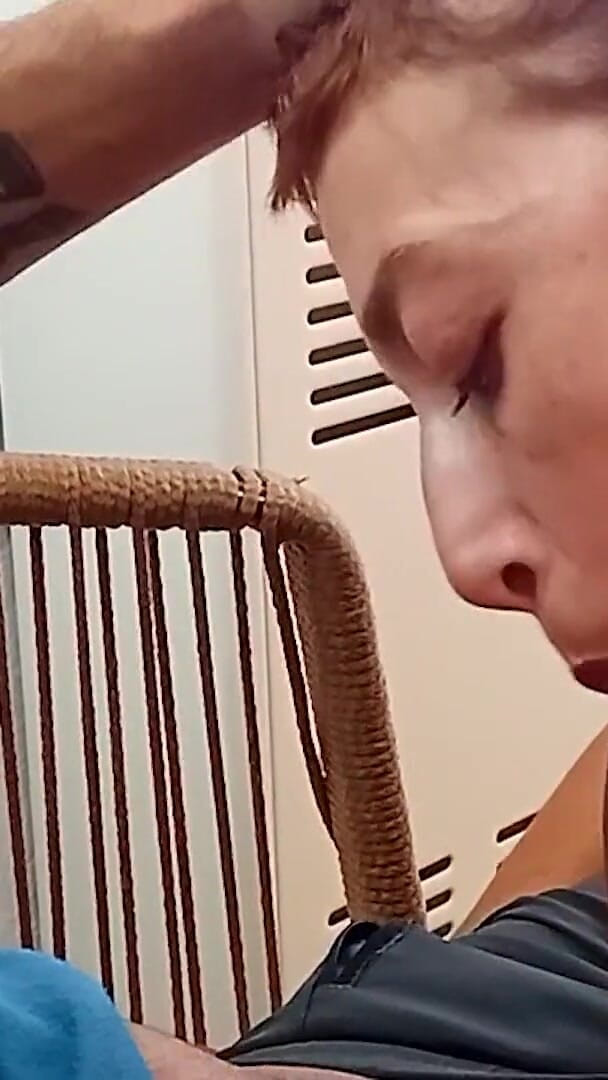 Ked Rich: I Fuck My Neighbor's MILF