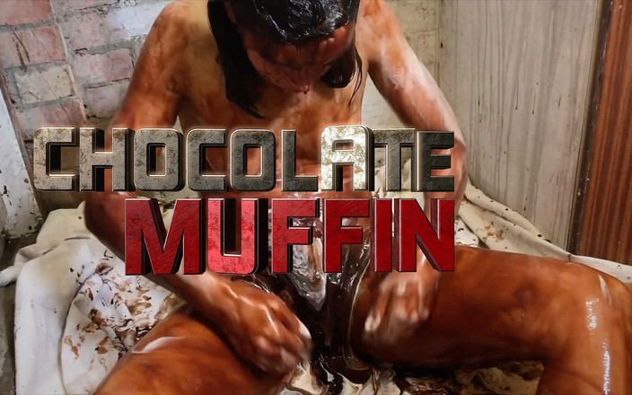 Wamgirlx: チョコレートマフインとクリーム